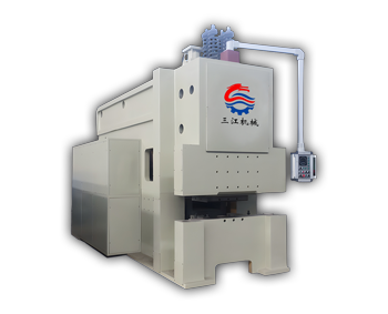 SJD11-160T水平分模平鍛機