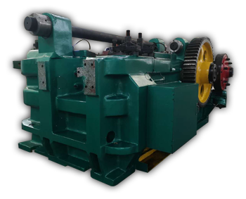 SJD10-500T垂直分模平鍛機